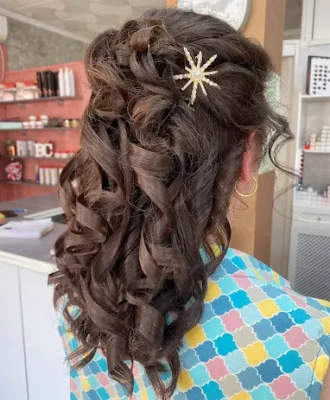 servicio de peluqueria