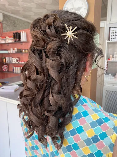 servicio de peluqueria