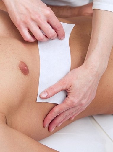 Depilacion-cera-para-hombres-Madrid